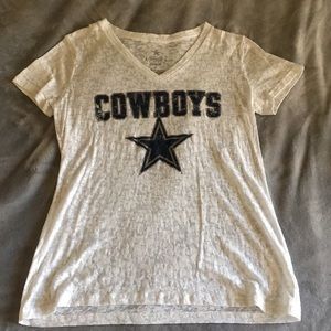 Dallas Cowboys shirt